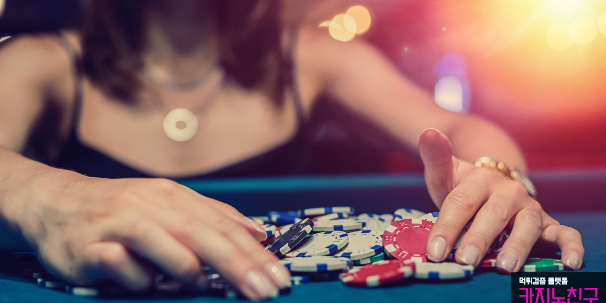 Exploring Casino79: The Ultimate Scam Verification Platform for Online Casino Enthusiasts