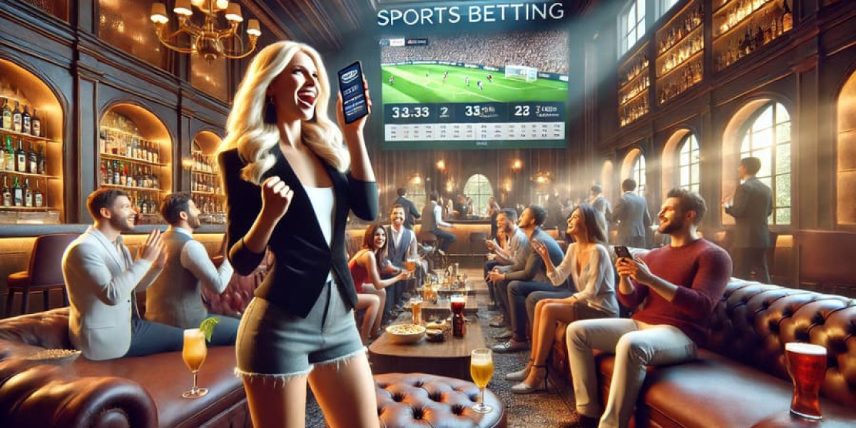 Discovering the Perfect Scam Verification Platform for Online Sports Betting: Meet toto79.in