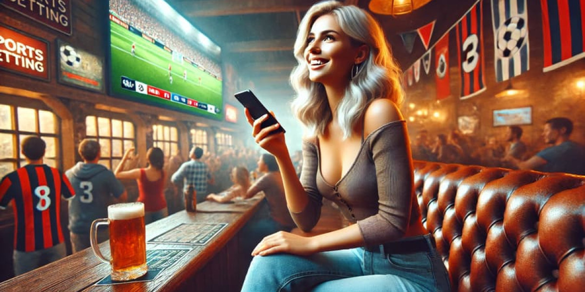 Discovering an Ideal Scam Verification Platform for Sports Betting - toto79.in