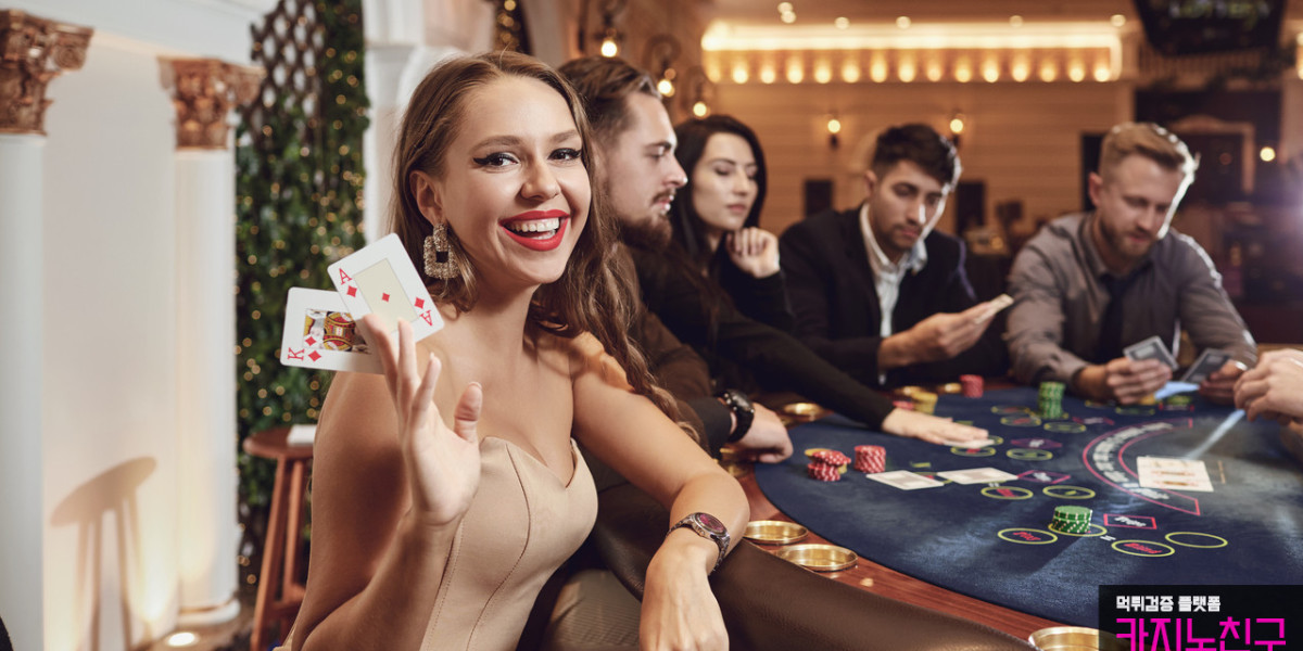 Discover Casino79: Your Go-To Scam Verification Platform for a Reliable Casino Site Experience