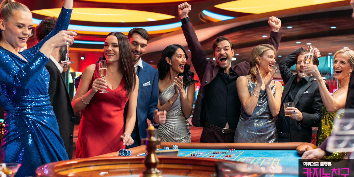 Discover the Perfect Scam Verification Platform: Casino79 for Sports Toto Users