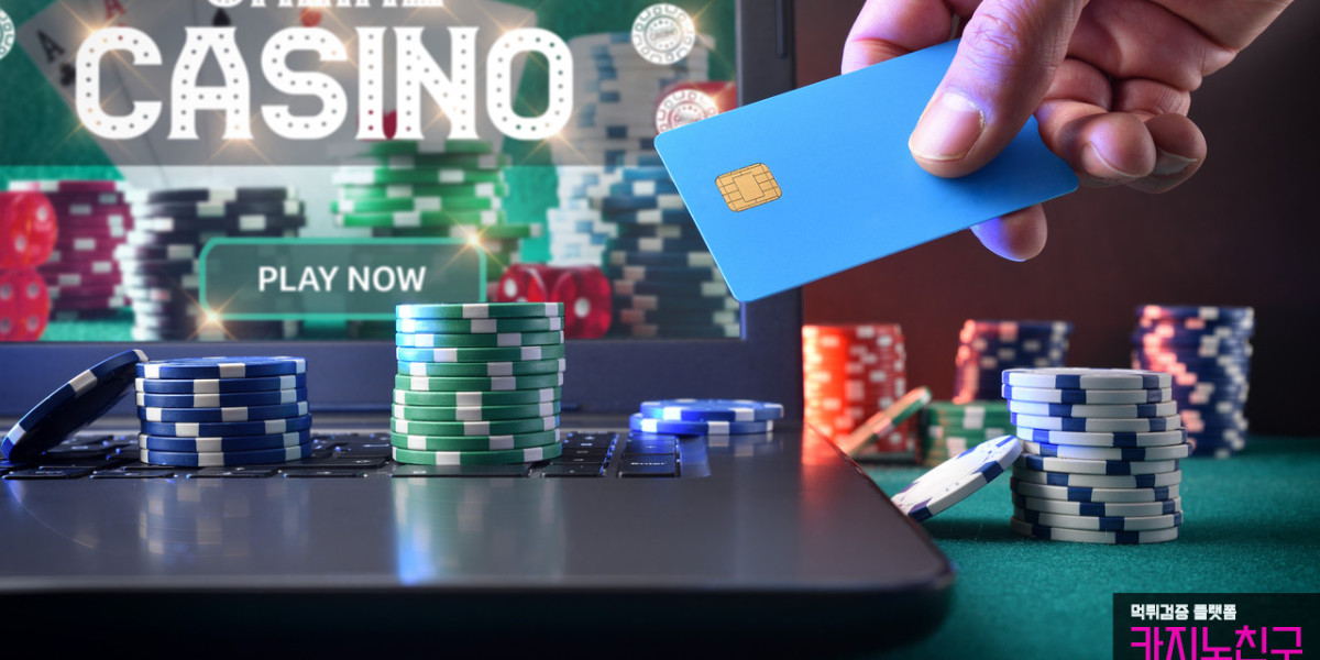 Uncovering the Perfect Scam Verification Platform: Casino79 and the Toto Site