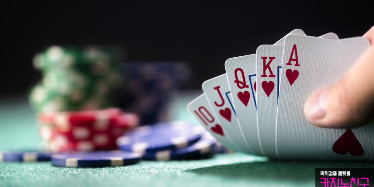 Discovering the Perfect Scam Verification Platform: Casino79 for Online Casino Enthusiasts