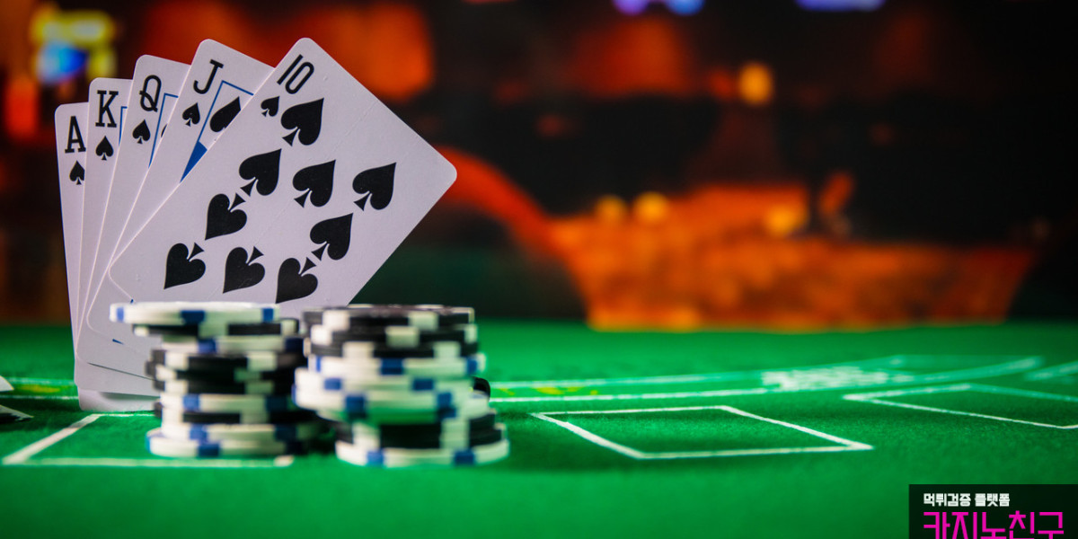 Explore the Trustworthy Casino Site with Casino79’s Scam Verification Platform