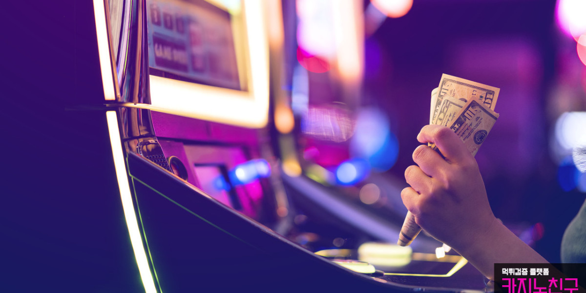 Discover the Ultimate Casino Site with Casino79: Your Trustworthy Scam Verification Platform