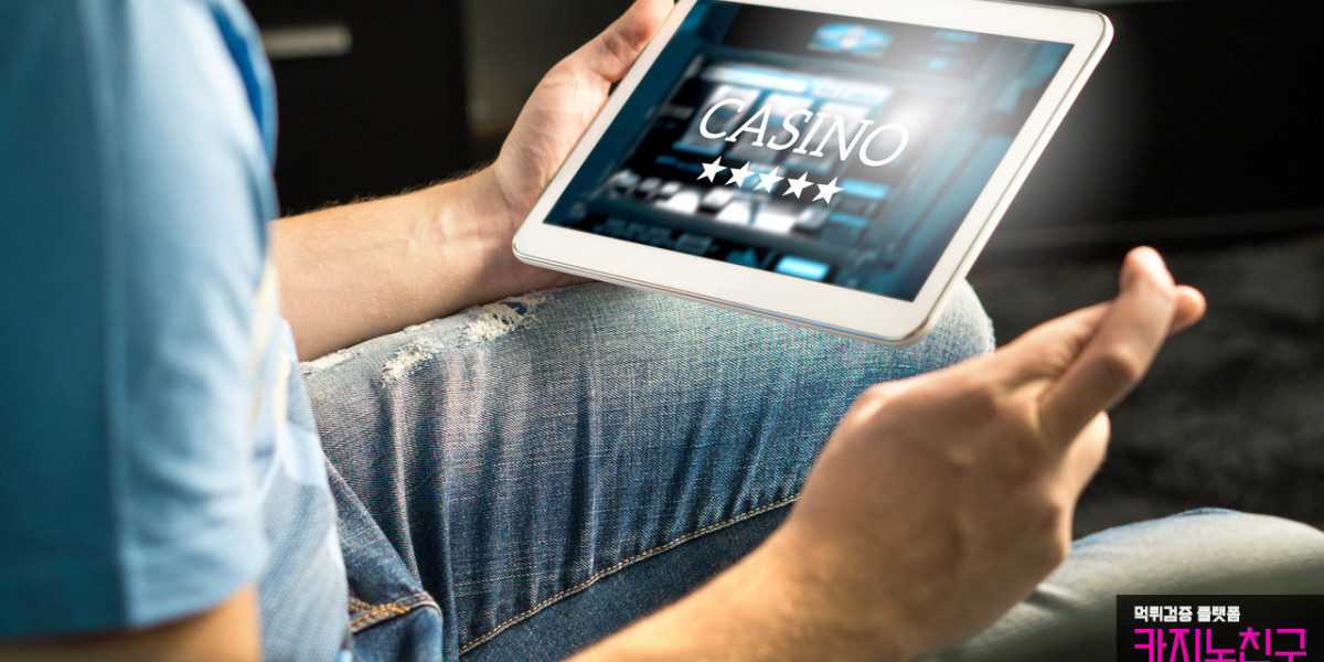 Discover the Trusted Toto Site: Casino79 and Its Scam Verification Features