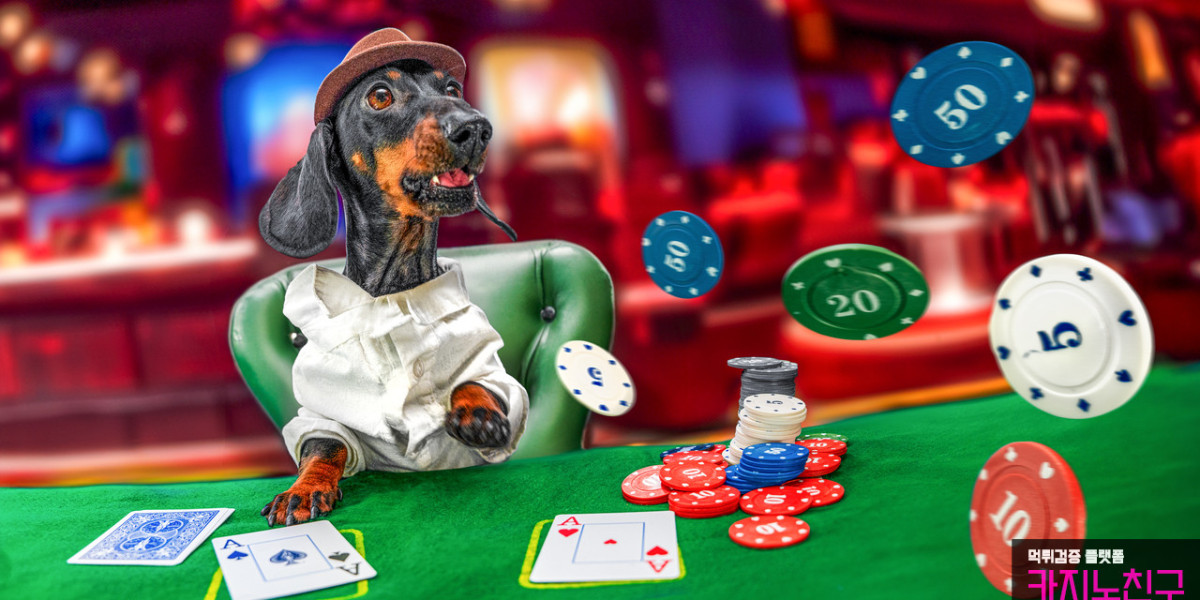 Casino Site Insights: Stay Safe with the Right Scam Verification Platform, Casino79