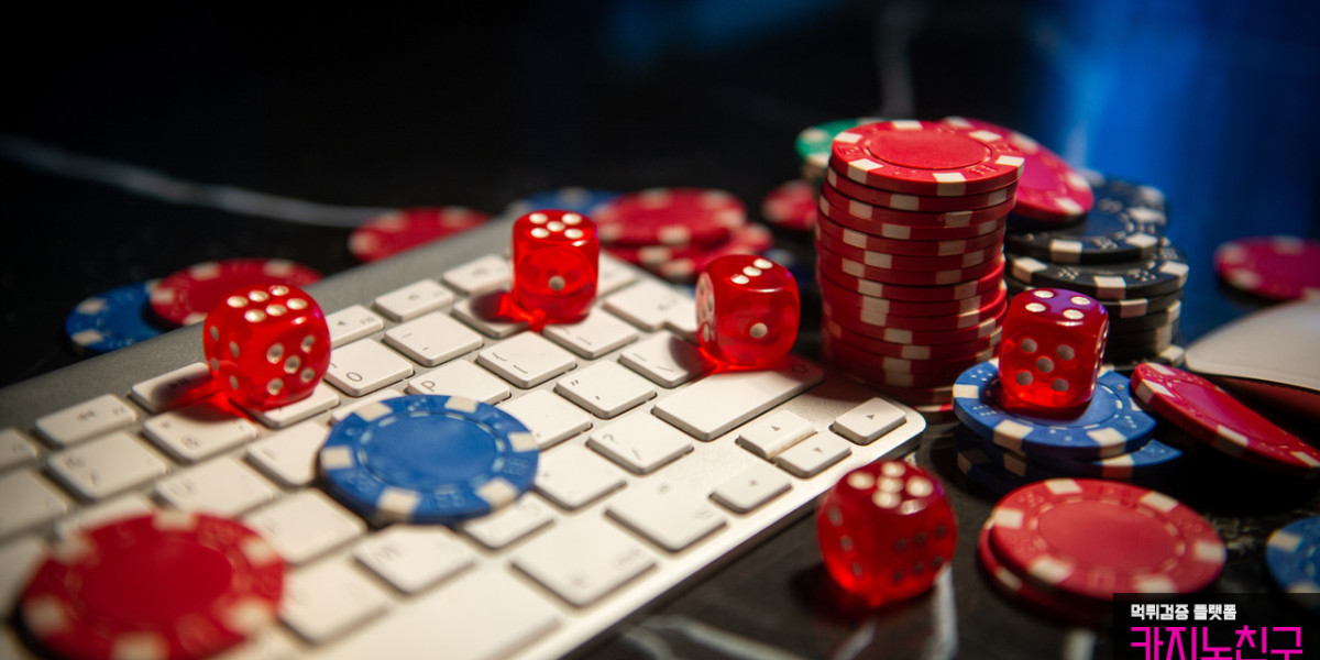 Discovering the Perfect Baccarat Site: Why Casino79 is Your Ultimate Scam Verification Platform