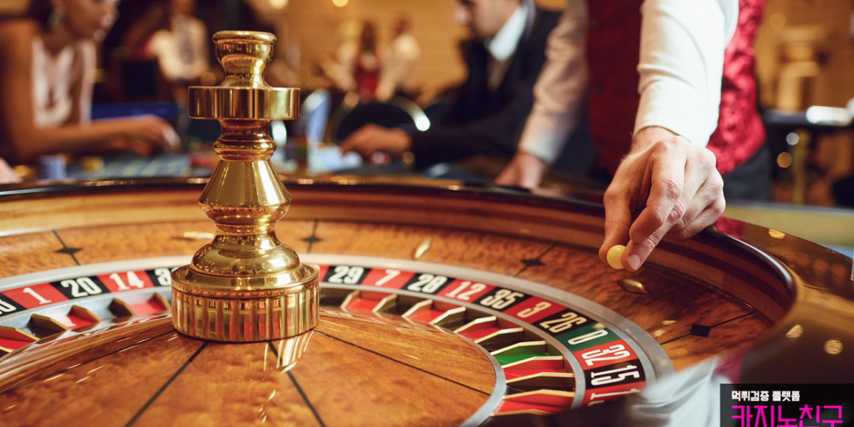 Explore the Reliable Casino Site with Casino79's Scam Verification Excellence