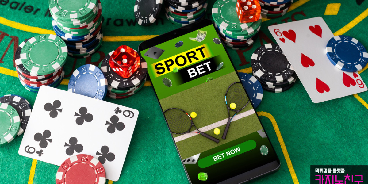 Experience Safe Online Betting with Casino79’s Scam Verification Platform