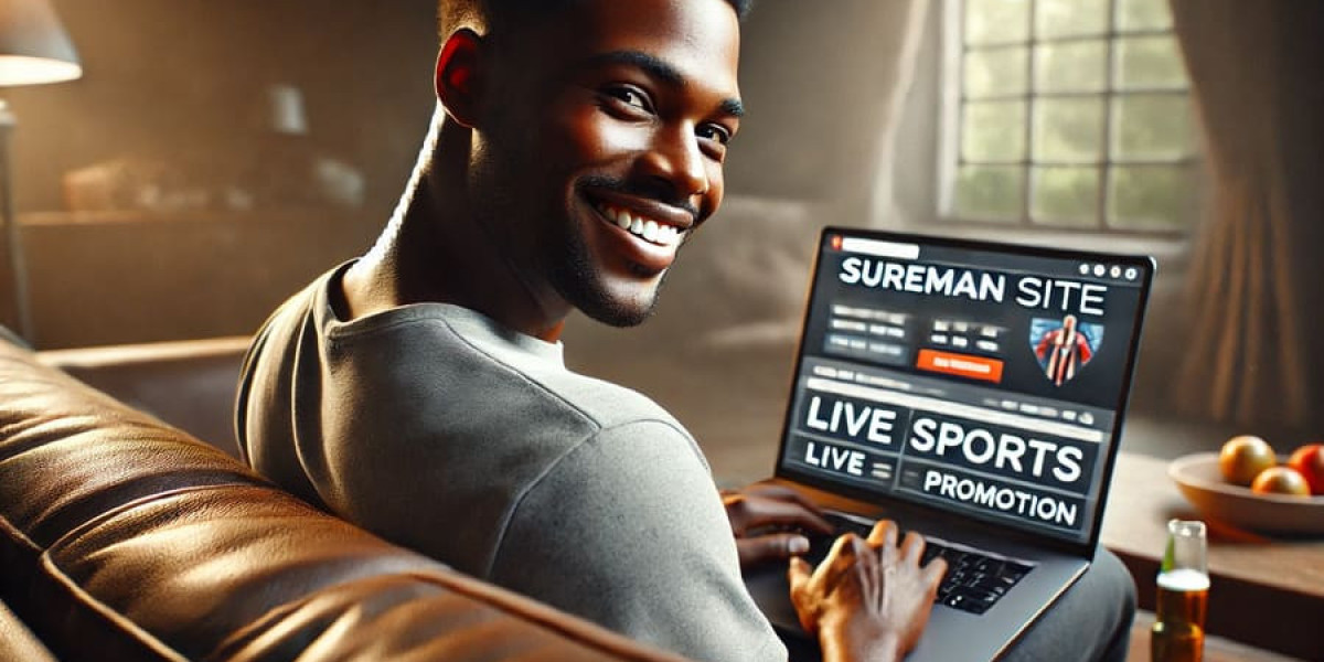 Betting Sites and Scam Verification: Discover Sureman