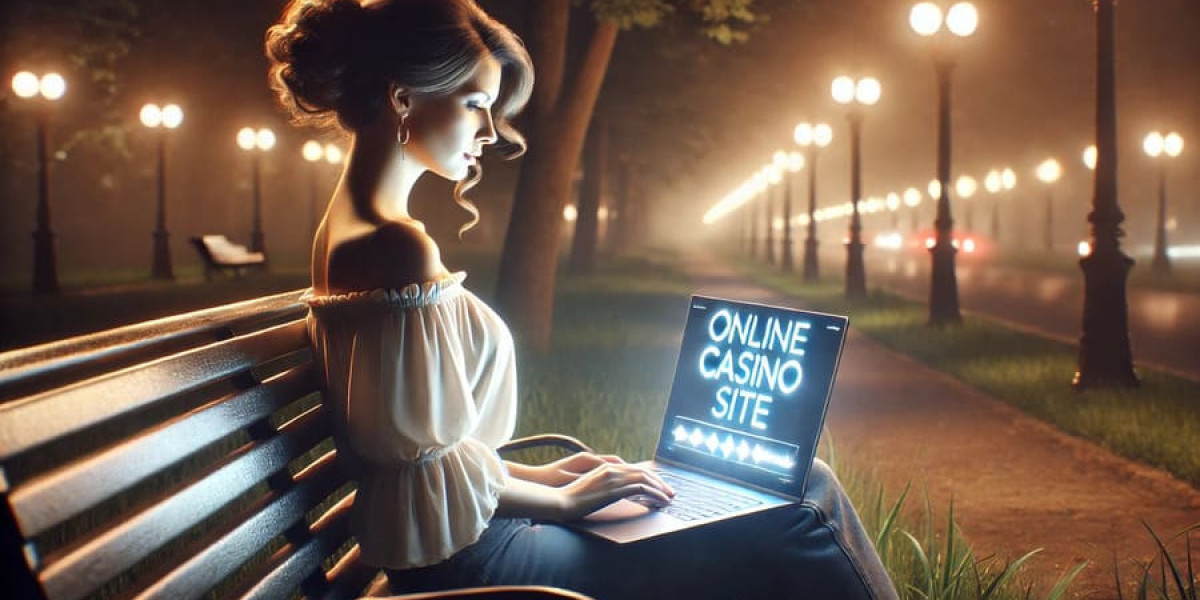 Exploring the Online Casino World: Join the Onca888 Scam Verification Community