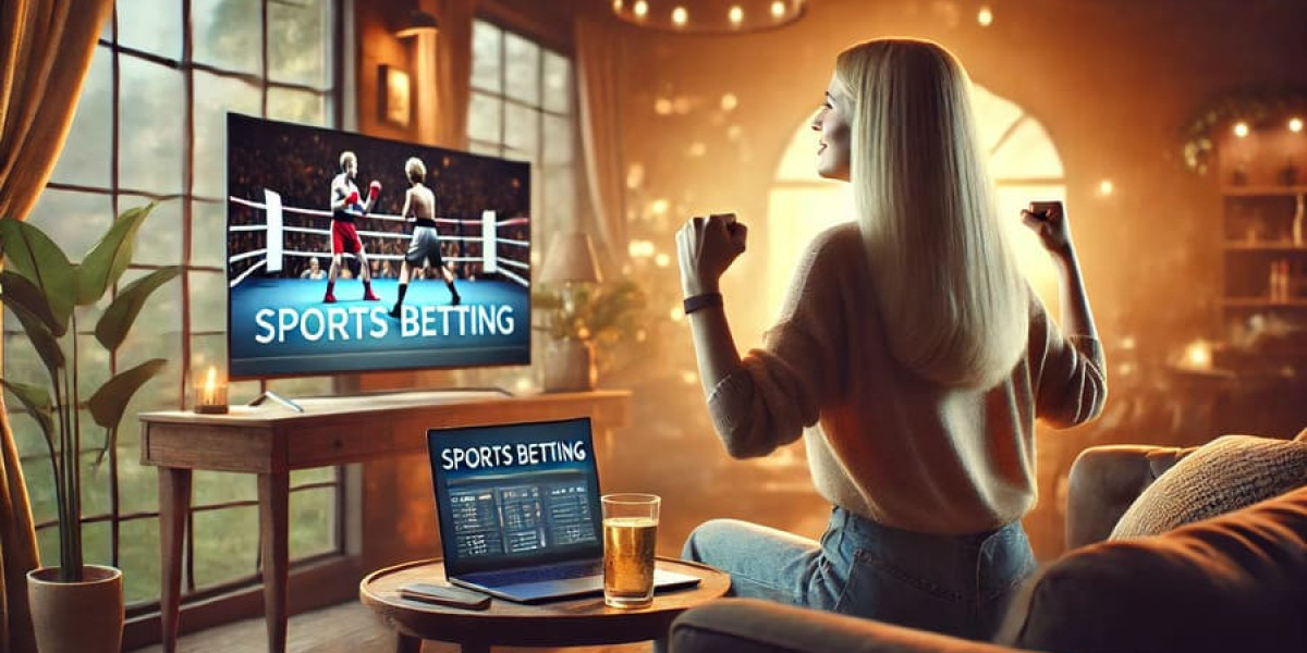 Discover the Best Betting Sites: Trustworthy Scam Verification with toto79.in