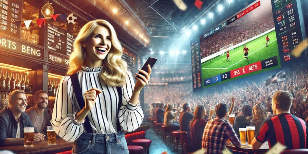 Korean Sports Betting: Discover the Perfect Scam Verification Platform at toto79.in